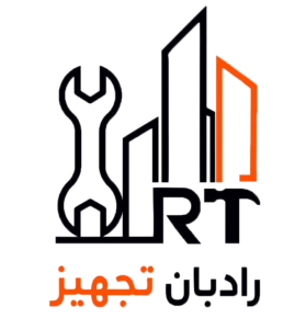 رادبان تجهیز